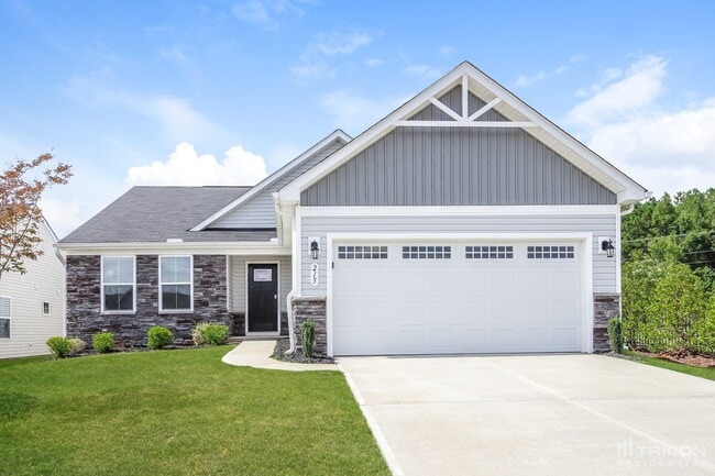 property at 215 Wellwood Way