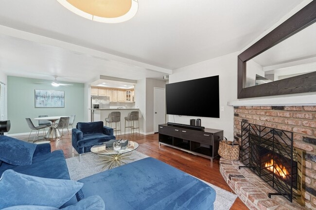 property at 7135 Firmament Ave