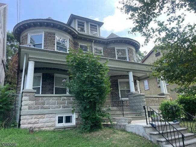 property at 43 Mapes Ave