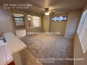 350 St Lucia Way in Lincoln, CA - Building Photo - Building Photo