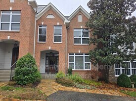 216 Shady Ridge Ln in Chattanooga, TN - Building Photo