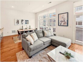 1115 Germantown Ave in Philadelphia, PA - Building Photo