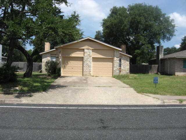 property at 11600 Rustic Rock Dr