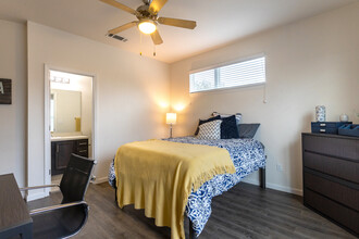 Arive 850 in Tallahassee, FL - Foto de edificio - Interior Photo