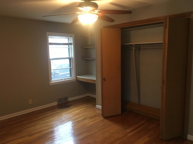 property at 2381 Warrensville Center Rd