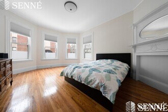 19 Trowbridge St in Cambridge, MA - Building Photo - Building Photo