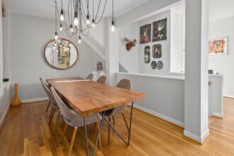 3 Washington Cir NW, Unit 103 in Washington, DC - Building Photo - Building Photo