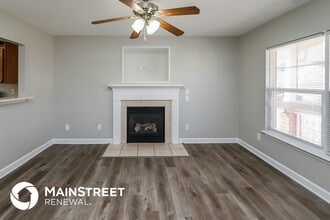 1450 Matthew Allen Cir in Kannapolis, NC - Building Photo - Building Photo