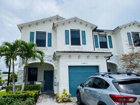 13421 SW 287th Ter in Homestead, FL - Building Photo