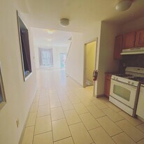 1629 Fontain St in Philadelphia, PA - Building Photo