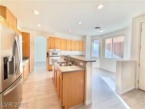 3889 Palm Island Ct in Las Vegas, NV - Building Photo - Building Photo