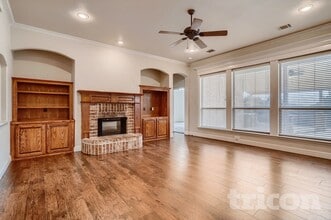 12768 Taylor Frances Ln in Haslet, TX - Building Photo - Building Photo