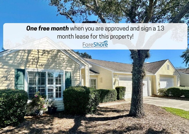 property at 36 Purry Cir