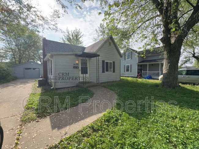 1620 S Market St in Kokomo, IN - Building Photo - Building Photo