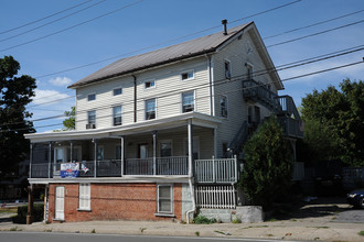 1-3 N Main St in Monroe, NY - Building Photo - Building Photo