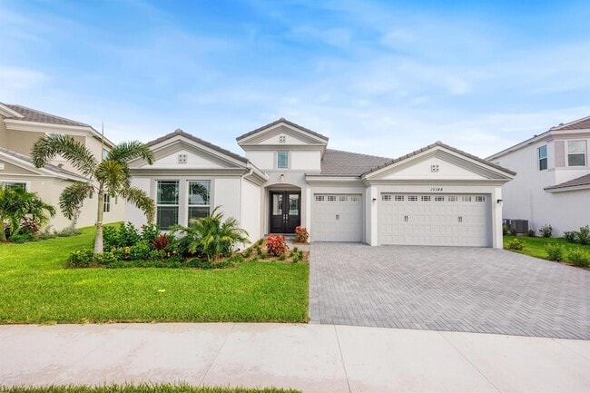 property at 15144 Wildwood Cir