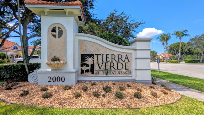 2020 Alta Meadows Ln, Unit 504 in Delray Beach, FL - Building Photo - Building Photo