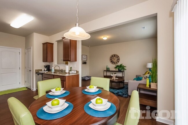 2035 Aragon Lane in Gastonia, NC - Building Photo - Building Photo