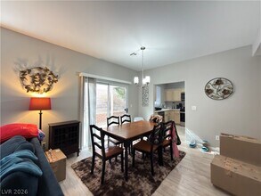1477 Summer Glow Ave in Henderson, NV - Building Photo - Building Photo
