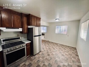 415 E Adams St in Carson City, NV - Building Photo - Building Photo