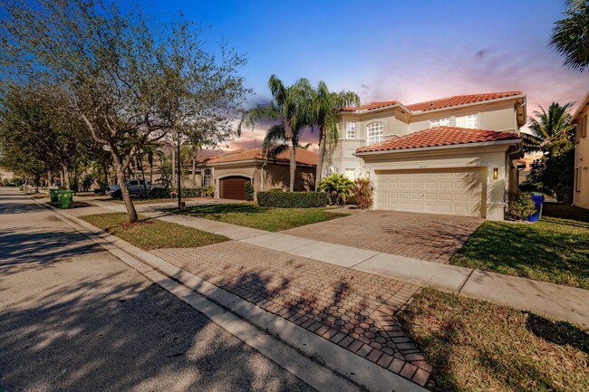 19377 SW 65th St in Fort Lauderdale, FL - Building Photo - Building Photo