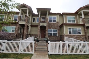 3827 Precision Dr in Fort Collins, CO - Building Photo