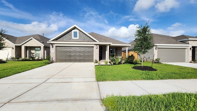 6426 Seafoam Lake Dr in Katy, TX - Building Photo - Building Photo