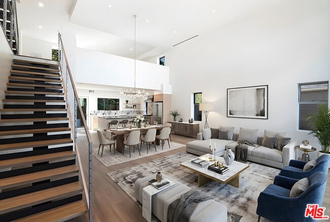 property at 4143 Madison Ave