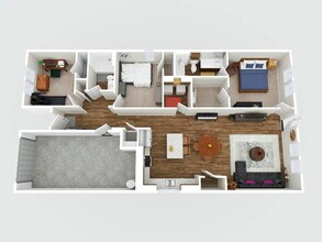 531 Wild Olive Wy in San Antonio, TX - Building Photo - Building Photo