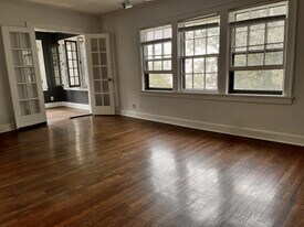 5035 Walnut St, Unit 5035 Walnut in Kansas City, MO - Building Photo