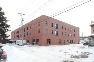 526 Water St in Eau Claire, WI - Building Photo - Building Photo