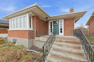 435 E Coatsville Ave in Salt Lake City, UT - Building Photo