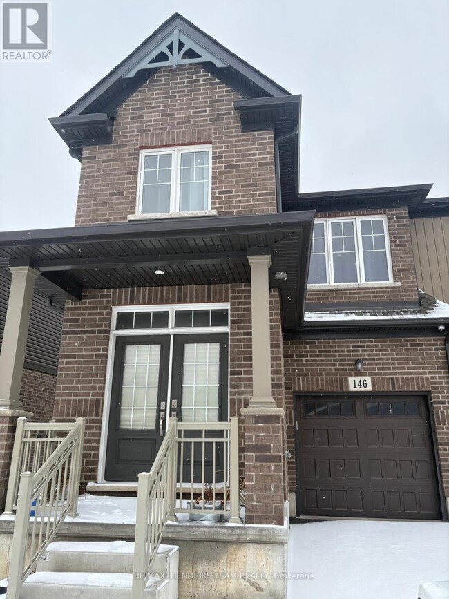 property at 146 Bur Oak Dr