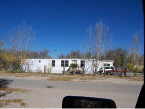 Pinon Mobile Court in Estancia, NM - Building Photo - Building Photo