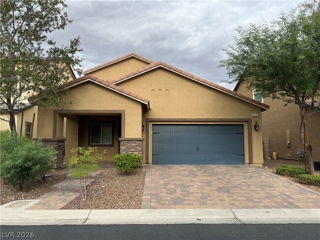 property at 8315 Cozumel Creek Ct
