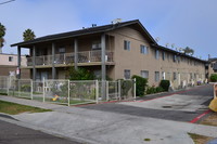 1202 Missouri Ave in Oceanside, CA - Building Photo - Building Photo