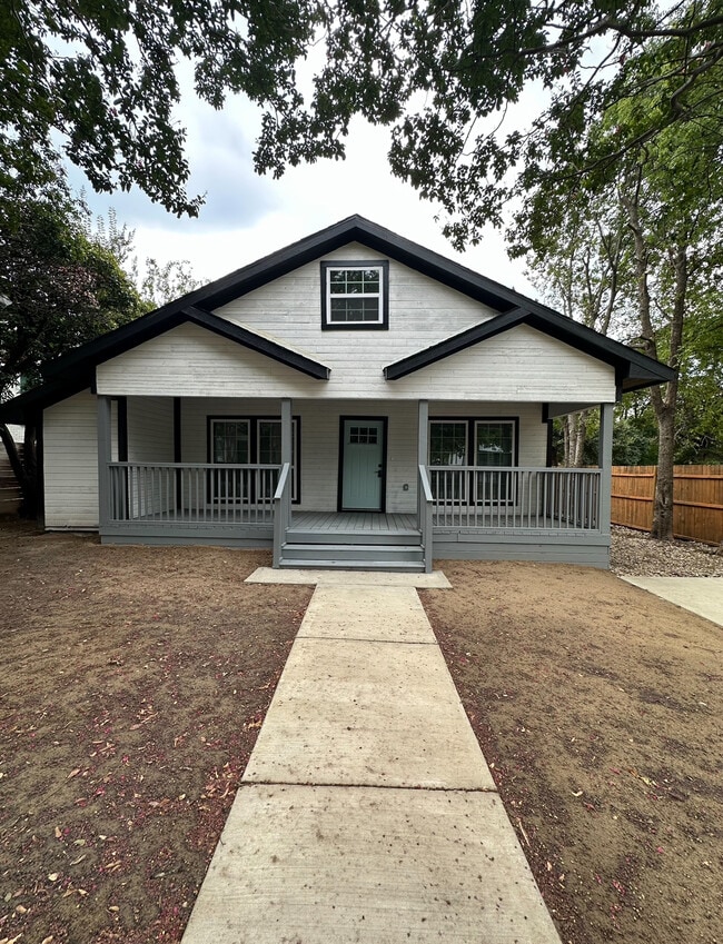 property at 703 Martinique Ave