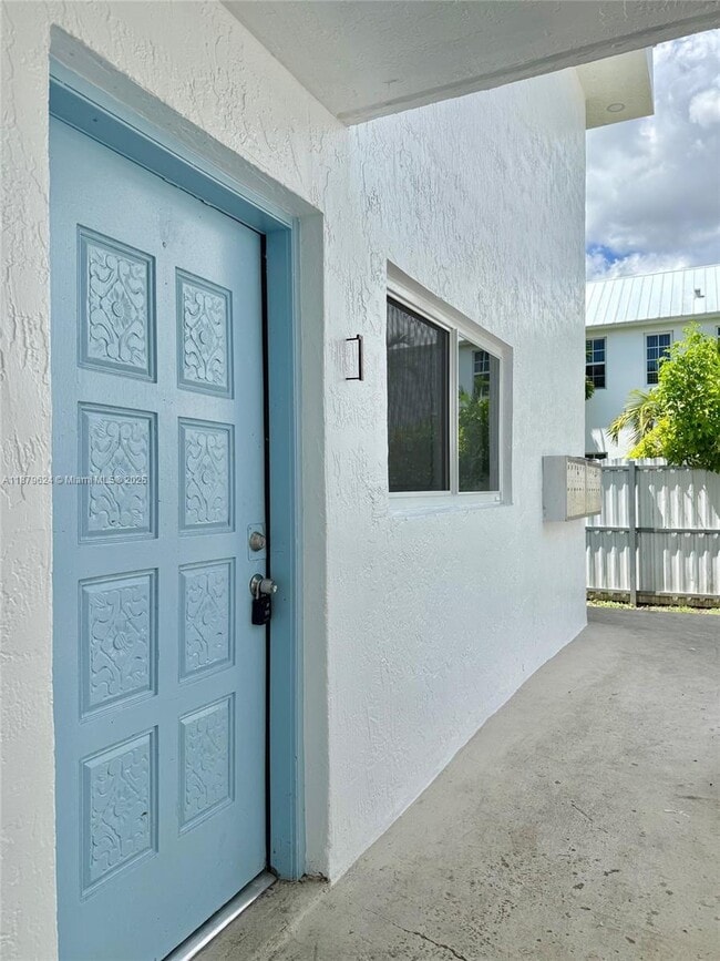 property at 131 NW 77th St