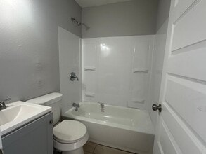 2321 David St in Corpus Christi, TX - Building Photo - Building Photo