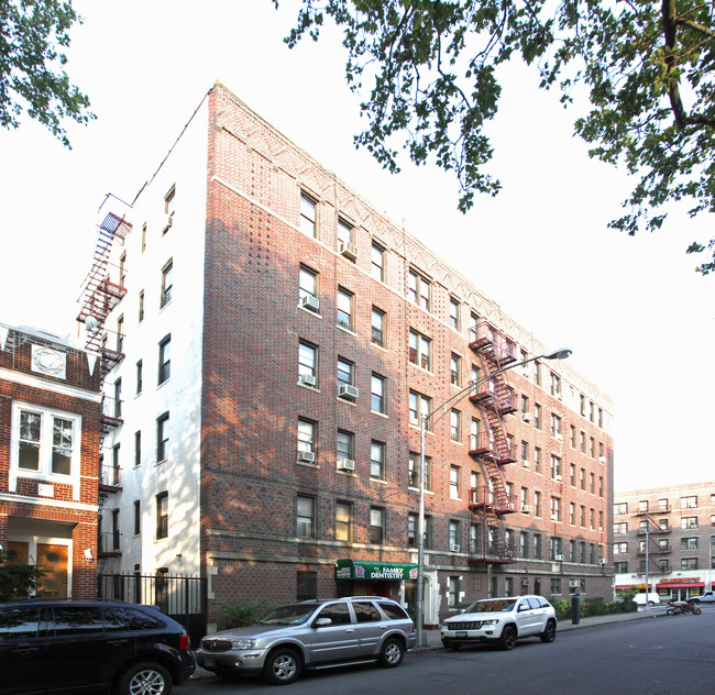 8501-8511 4th Ave in Brooklyn, NY - Building Photo - Building Photo