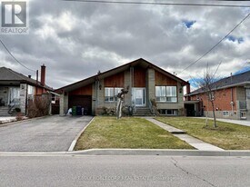 97 Tavistock Rd in Toronto, ON - Building Photo