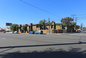 11720 Runnymede St in North Hollywood, CA - Building Photo