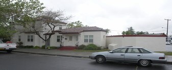454 S Livermore Ave in Livermore, CA - Building Photo