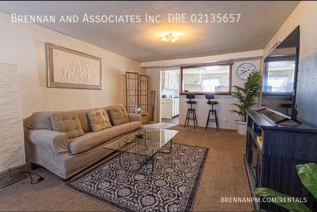 8459 La Mesa Blvd-Unit -#2 in La Mesa, CA - Building Photo - Building Photo