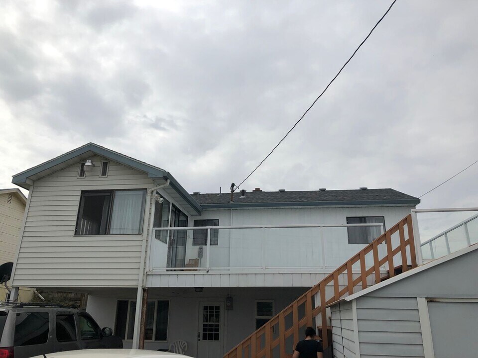 46 Hemlock St N in Soap Lake, WA - Building Photo