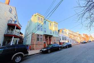 24 Eutaw St in East Boston, MA - Building Photo - Building Photo