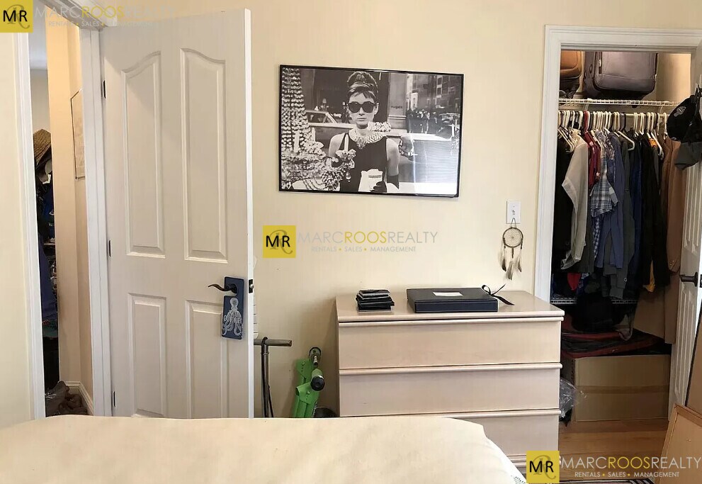 20 Armstrong St, Unit 1 in Boston, MA - Building Photo
