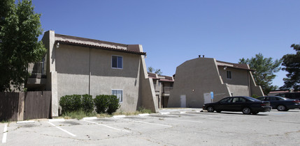 Vintage in Adelanto, CA - Building Photo - Building Photo