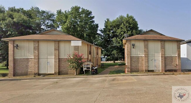 120 37th st in Texarkana, AR - Building Photo - Building Photo