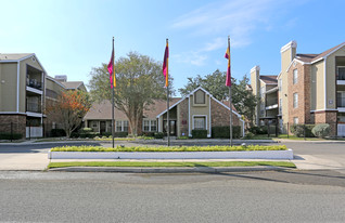 Contour Place Apartments